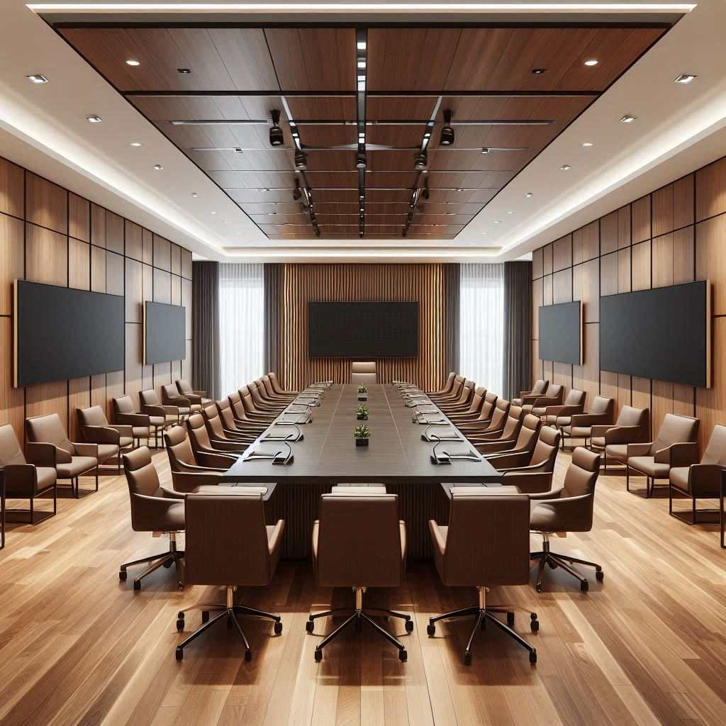 外贸企业从哪些记录能发现办公区局部施工对写字楼办公企业临时会议需求的影响